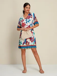 damen-druckkleid-minikleid-wei-halbarm-b-default-4
