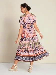 damen-elegantes-kleid-midikleid-rosa-kur-default-2