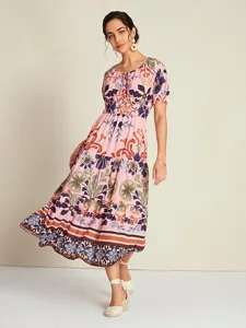 damen-elegantes-kleid-midikleid-rosa-kur-default-6