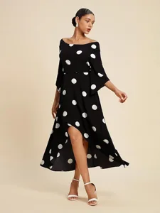 damen-elegantes-kleid-midikleid-schwarz-default-5