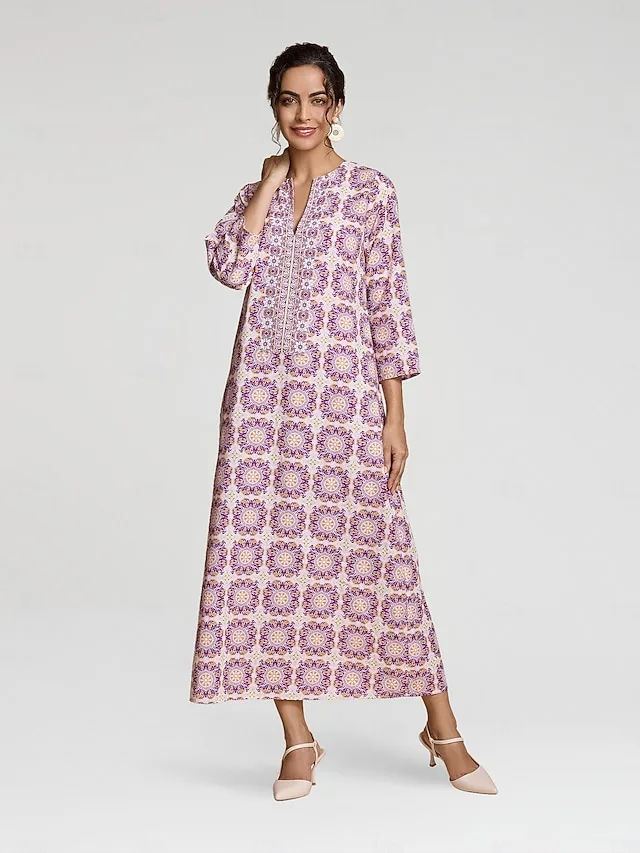 damen-ethnokleid-lockeres-kleid-maxiklei-default-8