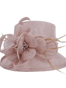 damen-flachs-kopfschmuck-hochzeits-beson-aprikose-16