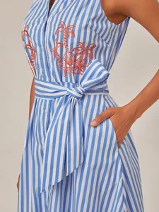 damen-freizeitkleid-baumwoll-kleid-blau-default-2