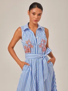damen-freizeitkleid-baumwoll-kleid-blau-default-4