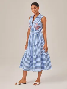 damen-freizeitkleid-baumwoll-kleid-blau-default-5