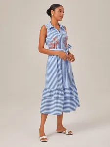 damen-freizeitkleid-baumwoll-kleid-blau-default-7