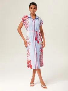 damen-freizeitkleid-langes-kleid-maxikle-blau-1