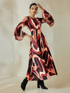 damen-freizeitkleid-maxikleid-braun-lang-default-5
