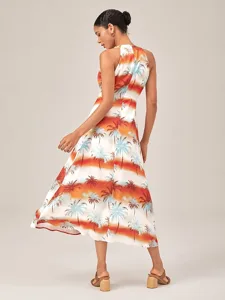damen-freizeitkleid-maxikleid-orange-arm-default-2