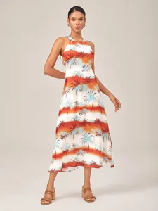 damen-freizeitkleid-maxikleid-orange-arm-default-4