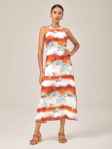 damen-freizeitkleid-maxikleid-orange-arm-default-5