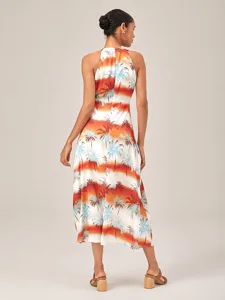 damen-freizeitkleid-maxikleid-orange-arm-default-6