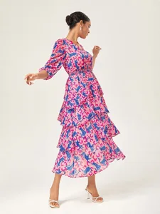 damen-freizeitkleid-midikleid-rosa-abstr-default-3