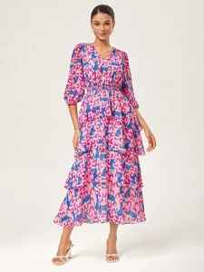 damen-freizeitkleid-midikleid-rosa-abstr-rosa-1