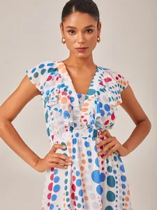 damen-freizeitkleid-regenbogen-kurzarm-t-default-3