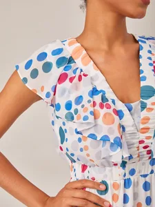 damen-freizeitkleid-regenbogen-kurzarm-t-default-8