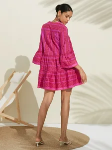 damen-freizeitkleid-sommerkleid-pinkes-k-default-3