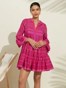 damen-freizeitkleid-sommerkleid-pinkes-k-default-5