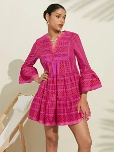 damen-freizeitkleid-sommerkleid-pinkes-k-default-6