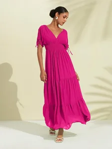 damen-grunes-kleid-maxi-saum-rosenrot-ku-rosenrot-1