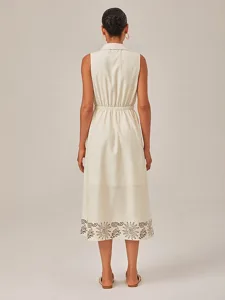 damen-hemdblusenkleid-midikleid-aprikose-default-2