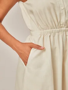 damen-hemdblusenkleid-midikleid-aprikose-default-3
