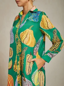 damen-hemdkleid-gruner-kurbis-print-v-au-default-3
