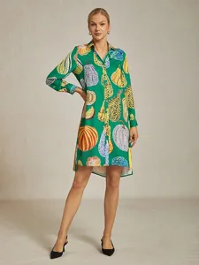 damen-hemdkleid-gruner-kurbis-print-v-au-default-4