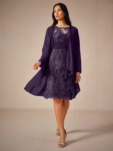 damen-hochzeitsgastkleid-spitzenkleid-co-aubergine-8