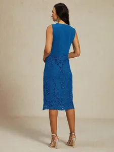 damen-kleid-set-spitzenkleid-freizeitkle-default-5