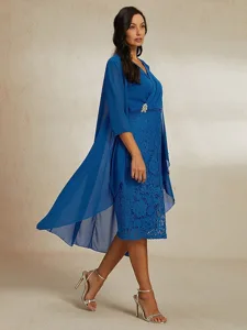 damen-kleid-set-spitzenkleid-freizeitkle-default-8