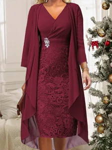 damen-kleid-set-spitzenkleid-freizeitkle-default-9