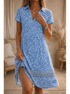 damen-knielanges-kleid-a-linie-kleid-url-blau-1