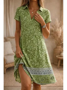 damen-knielanges-kleid-a-linie-kleid-url-grun-4