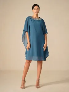 damen-knielanges-kleid-chiffonkleid-eleg-default-5
