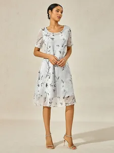 damen-knielanges-kleid-chiffonkleid-somm-default-3