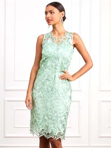 damen-knielanges-kleid-kleid-set-a-linie-default-13