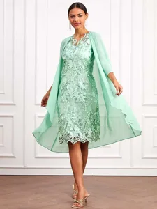 damen-knielanges-kleid-kleid-set-a-linie-default-16