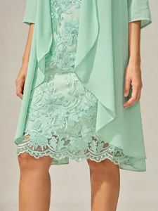 damen-knielanges-kleid-kleid-set-a-linie-default-7