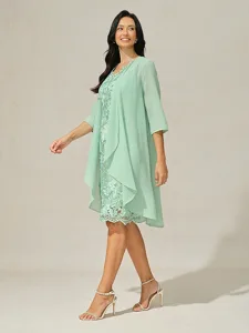 damen-knielanges-kleid-kleid-set-a-linie-default-9