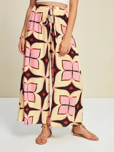 damen-locker-druckkleid-lockeres-kleid-m-blasse-rosa-14