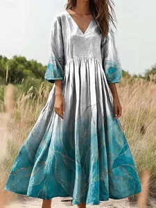 damen-maxi-kleid-boho-sonnenkleid-a-lini-blau-4