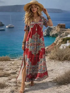 damen-maxikleid-a-linie-kleid-lassig-tag-rote-5