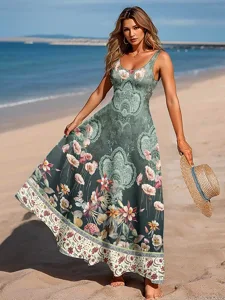 damen-maxikleid-a-linie-kleid-schulterfr-salbeigrun-1