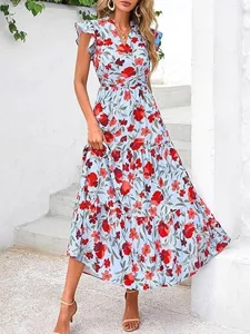 damen-maxikleid-a-linie-kleid-unterkleid-blau-8