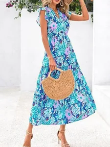 damen-maxikleid-a-linie-kleid-unterkleid-himmelblau-10