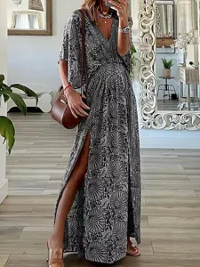 damen-maxikleid-a-linie-kleid-urlaub-las-grau-6