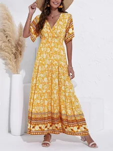 damen-maxikleid-a-linie-kleid-urlaub-las-orange-4