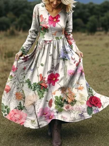 damen-maxikleid-a-linie-kleid-urlaub-las-rosa-3
