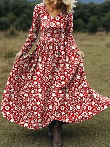 damen-maxikleid-a-linie-kleid-urlaub-las-rote-1